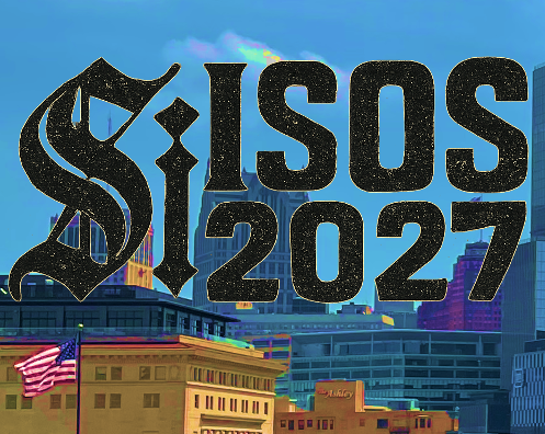 Conference logo